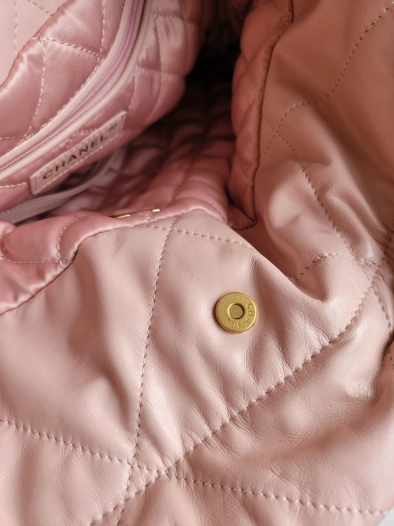 Chanel Shopping Bags 4017-0746