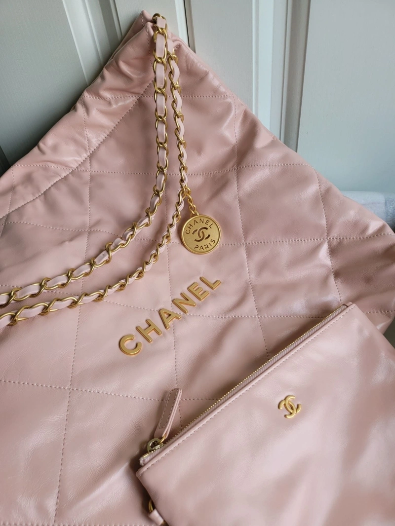 Chanel Shopping Bags 4017-0746