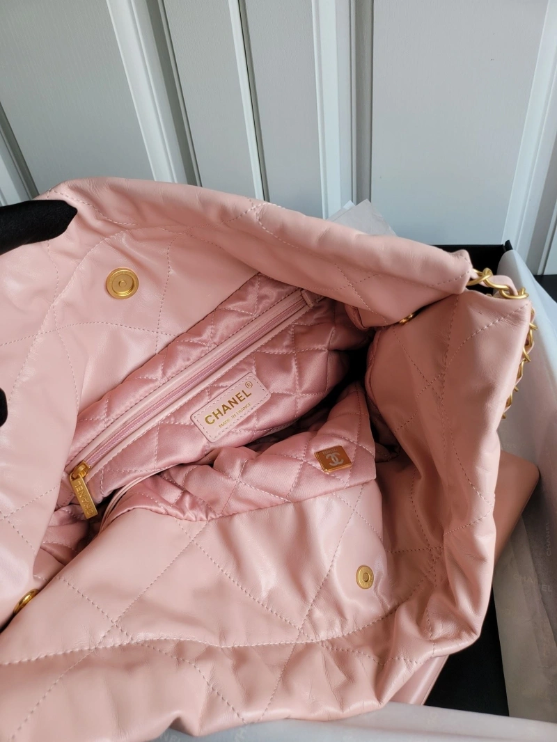 Chanel Shopping Bags 4017-0746