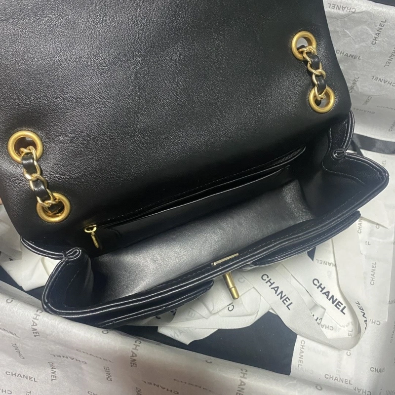 Chanel 19 Bags 4017-0748