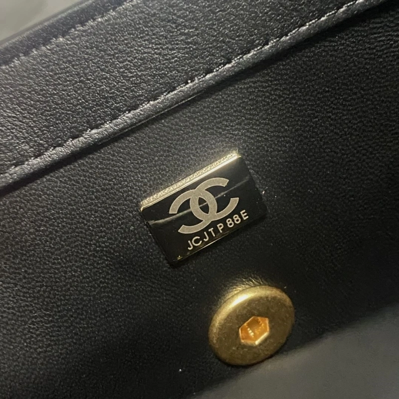 Chanel 19 Bags 4017-0748