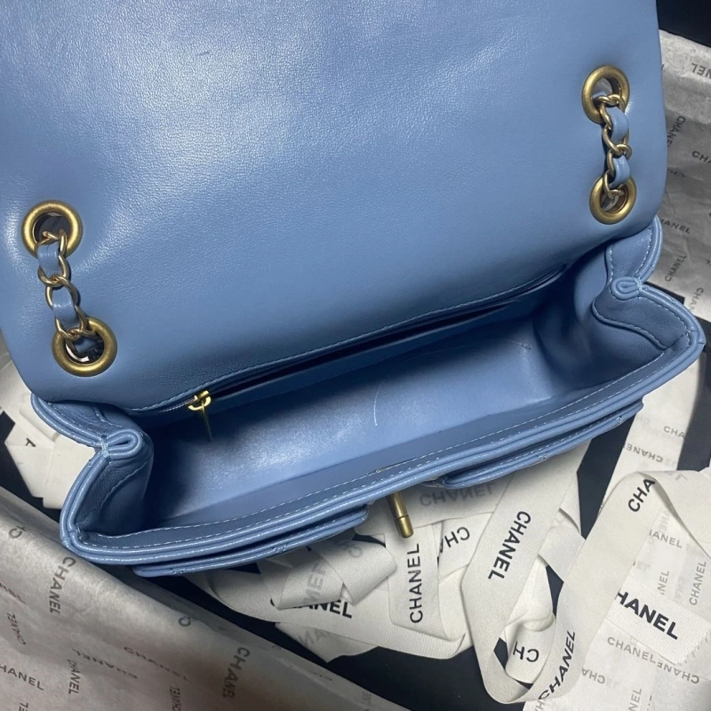 Chanel 19 Bags 4017-0749