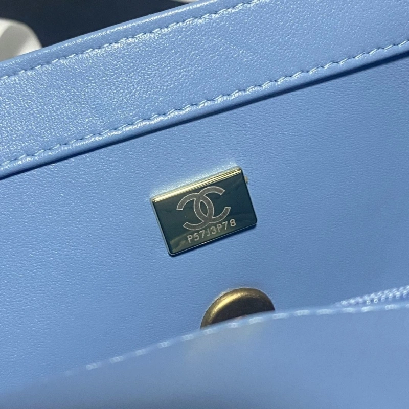 Chanel 19 Bags 4017-0749