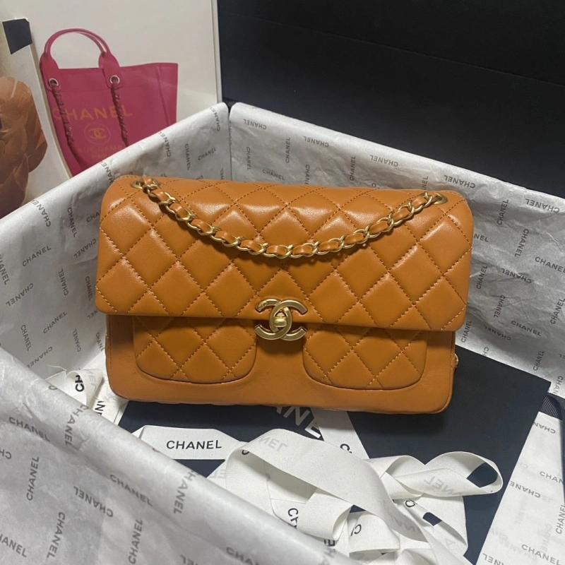 Chanel 19 Bags 4017-0750