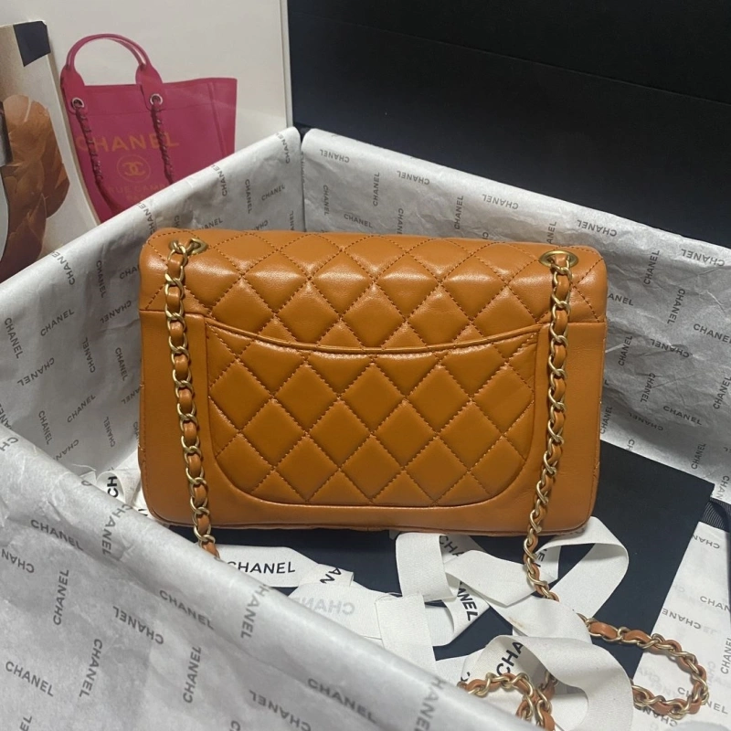 Chanel 19 Bags 4017-0750