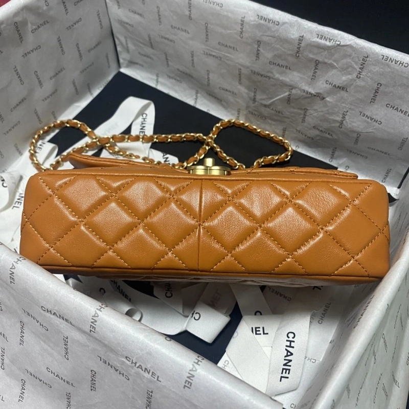 Chanel 19 Bags 4017-0750