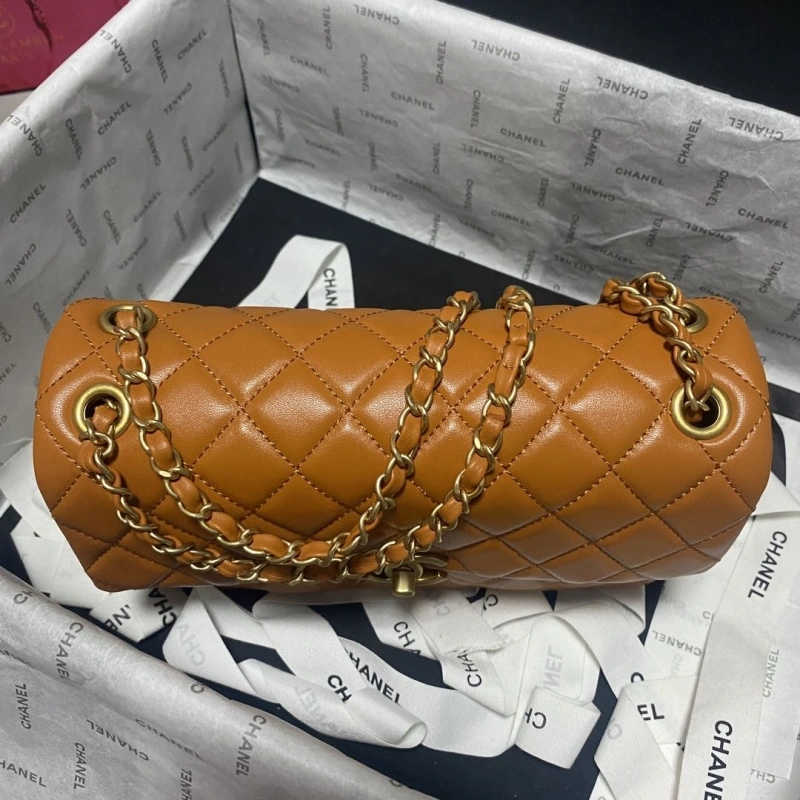 Chanel 19 Bags 4017-0750