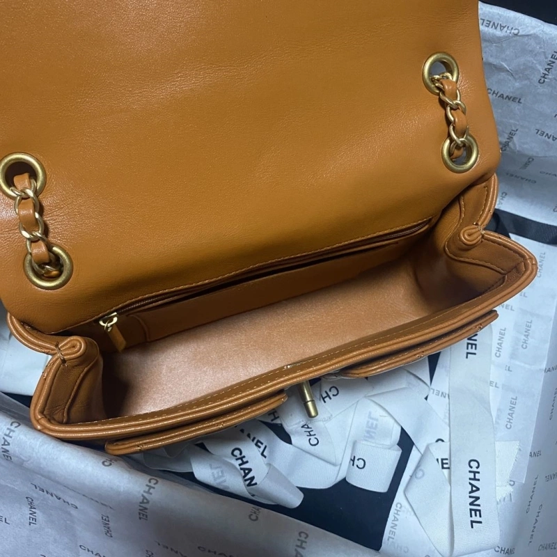 Chanel 19 Bags 4017-0750