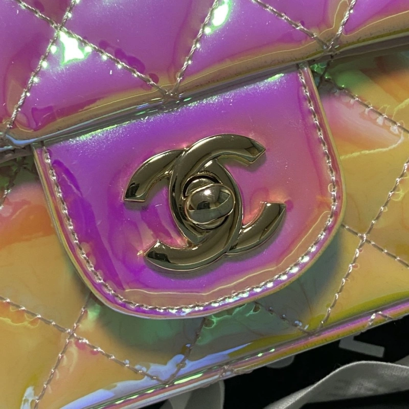 Chanel CF Series Bags 4017-0752