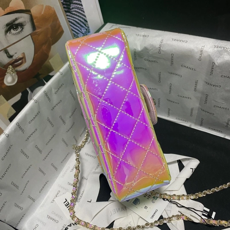 Chanel CF Series Bags 4017-0752