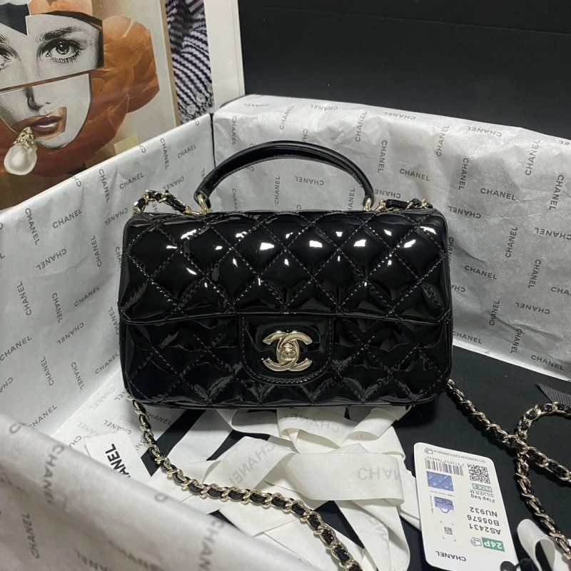 Chanel CF Series Bags 4017-0754