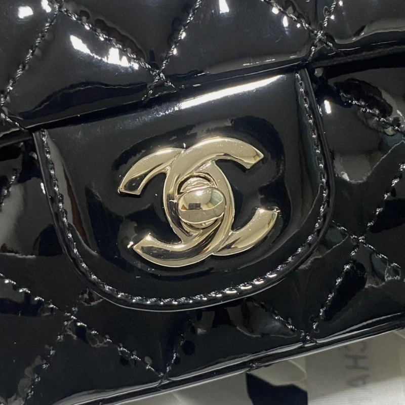 Chanel CF Series Bags 4017-0754