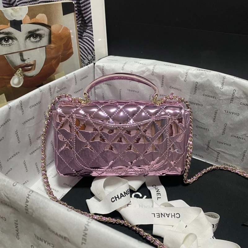 Chanel CF Series Bags 4017-0755