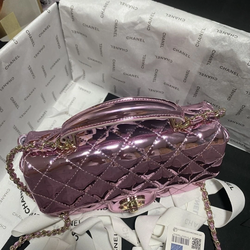 Chanel CF Series Bags 4017-0755