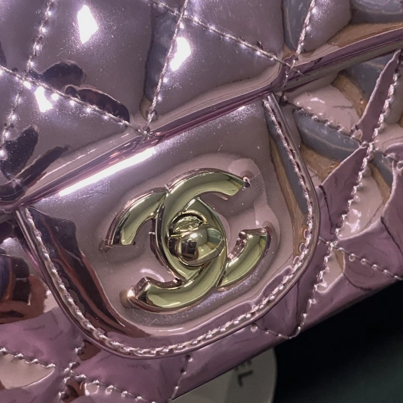 Chanel CF Series Bags 4017-0755