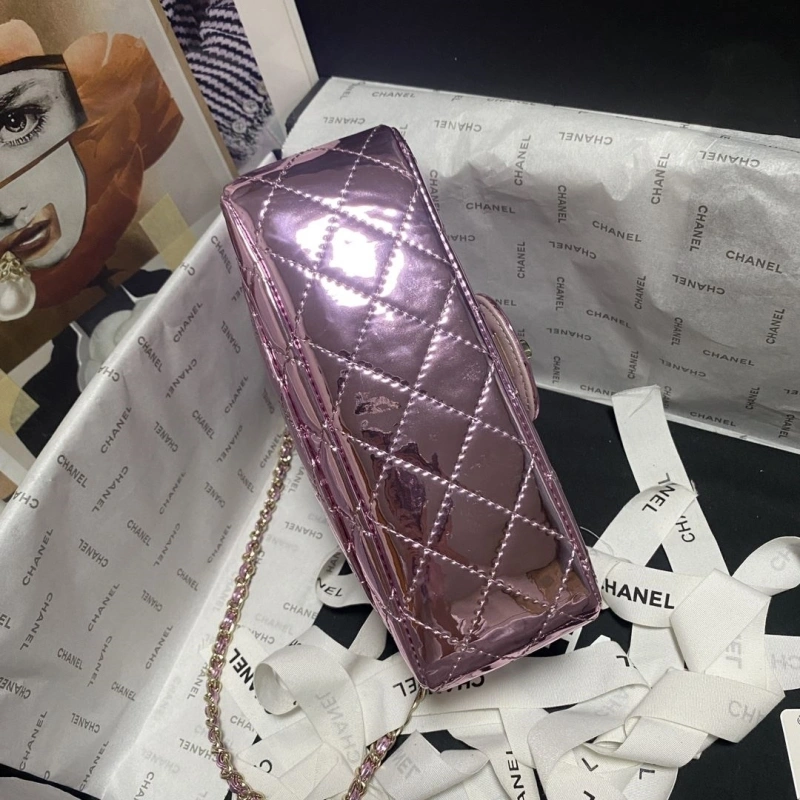 Chanel CF Series Bags 4017-0755