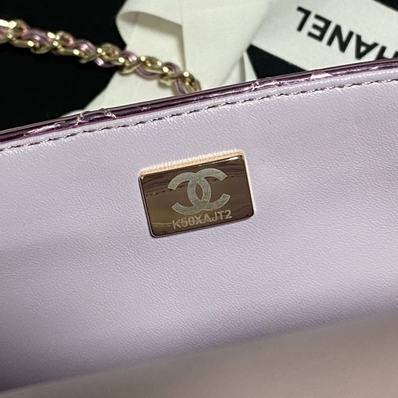 Chanel CF Series Bags 4017-0755