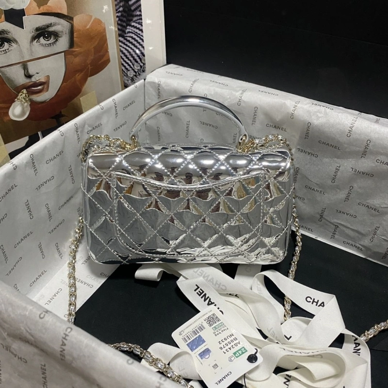 Chanel CF Series Bags 4017-0756