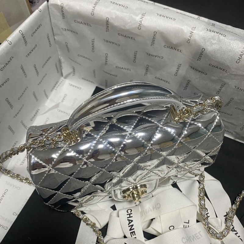 Chanel CF Series Bags 4017-0756