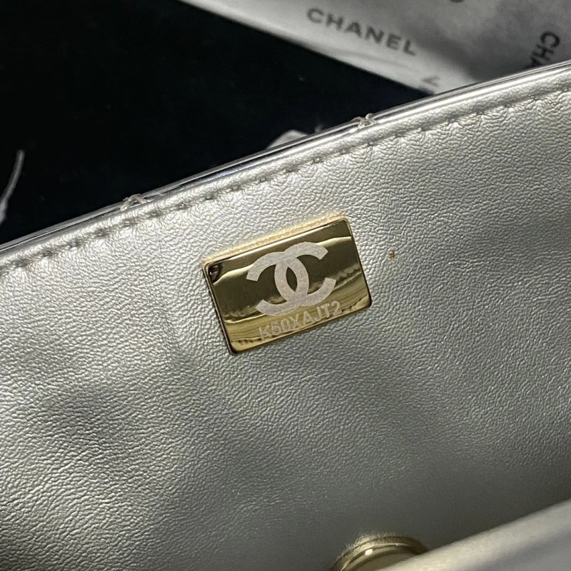 Chanel CF Series Bags 4017-0756