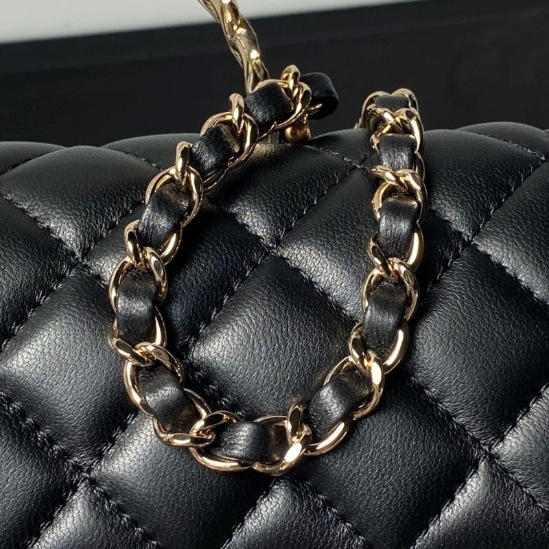 Chanel CF Series Bags 4017-0759