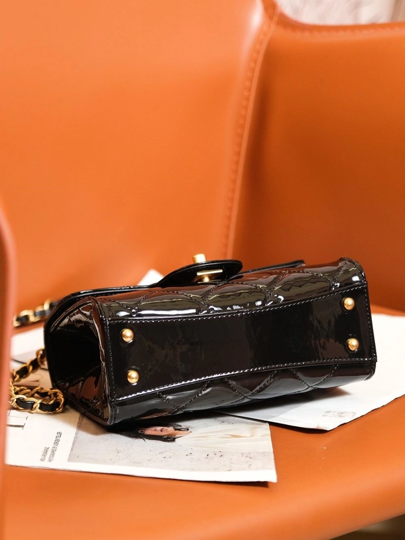 Chanel CF Series Bags 4017-0769