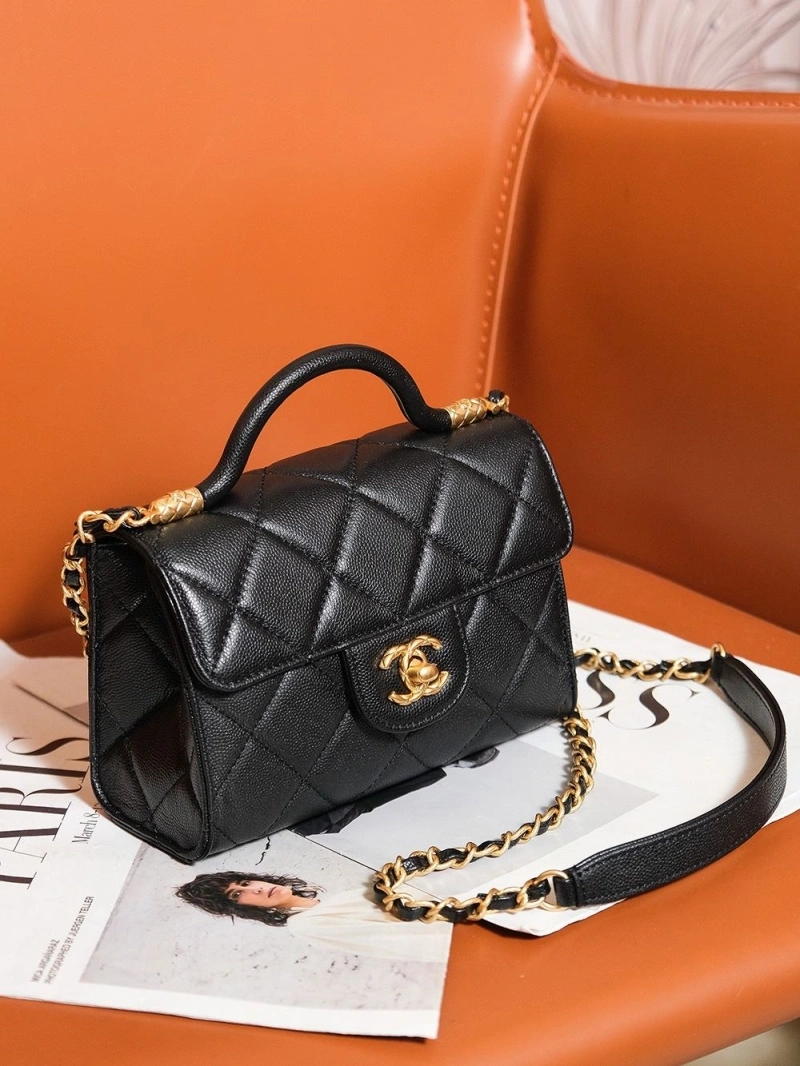 Chanel CF Series Bags 4017-0770