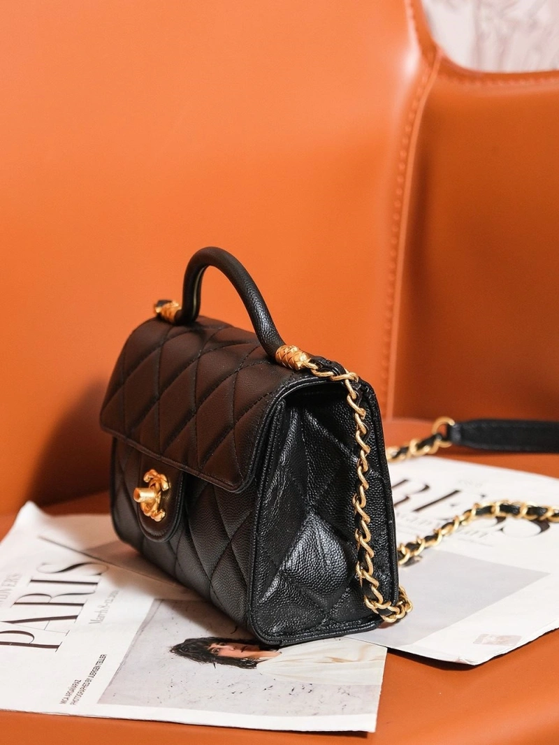 Chanel CF Series Bags 4017-0770