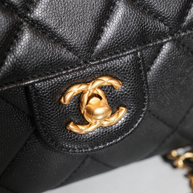 Chanel CF Series Bags 4017-0770