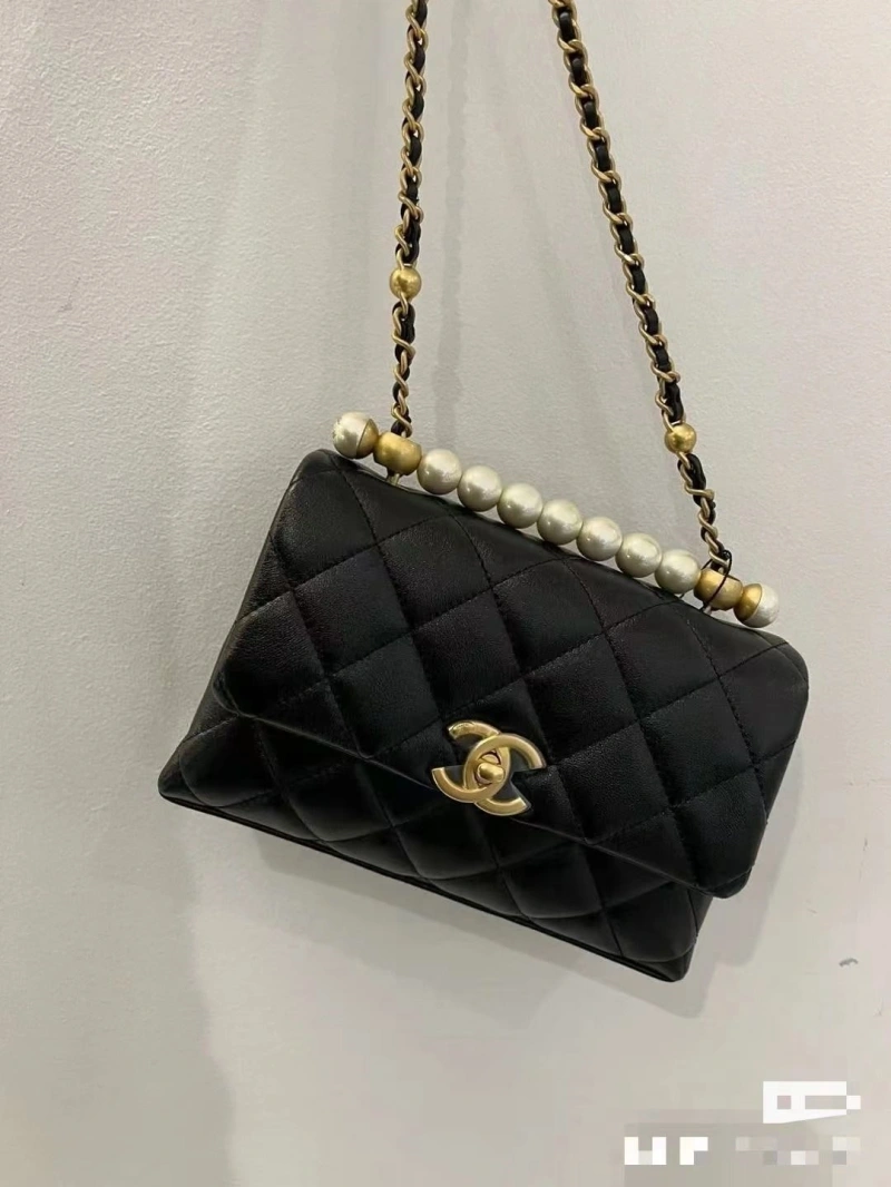 Chanel WOC Bags 4017-0771