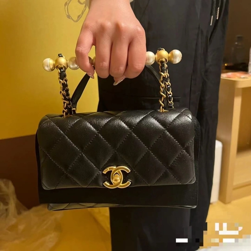Chanel WOC Bags 4017-0771