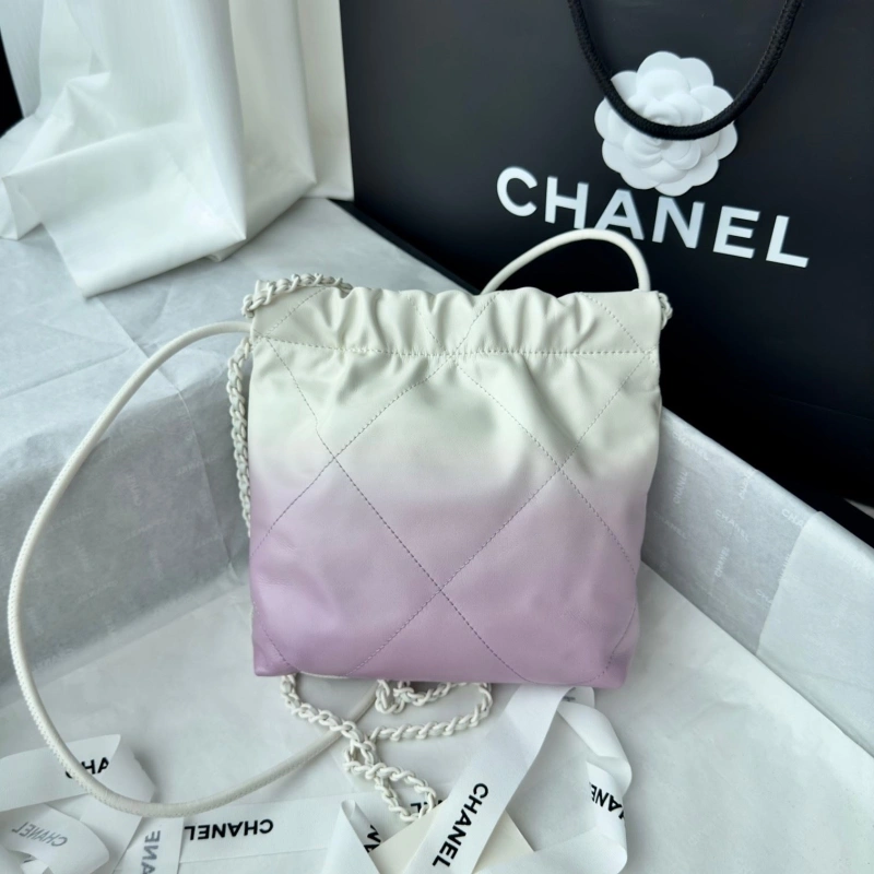 Chanel Shopping Bags 4017-0772