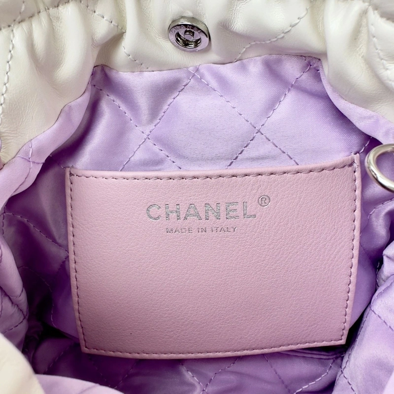 Chanel Shopping Bags 4017-0772