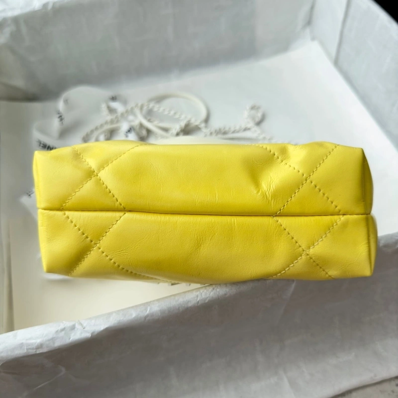 Chanel Shopping Bags 4017-0773