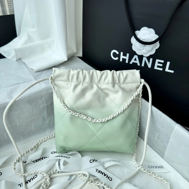 Chanel Shopping Bags 4017-0774