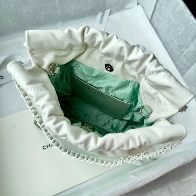 Chanel Shopping Bags 4017-0774