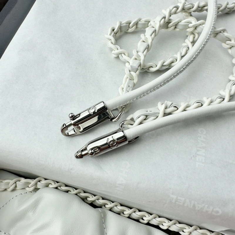 Chanel Shopping Bags 4017-0775