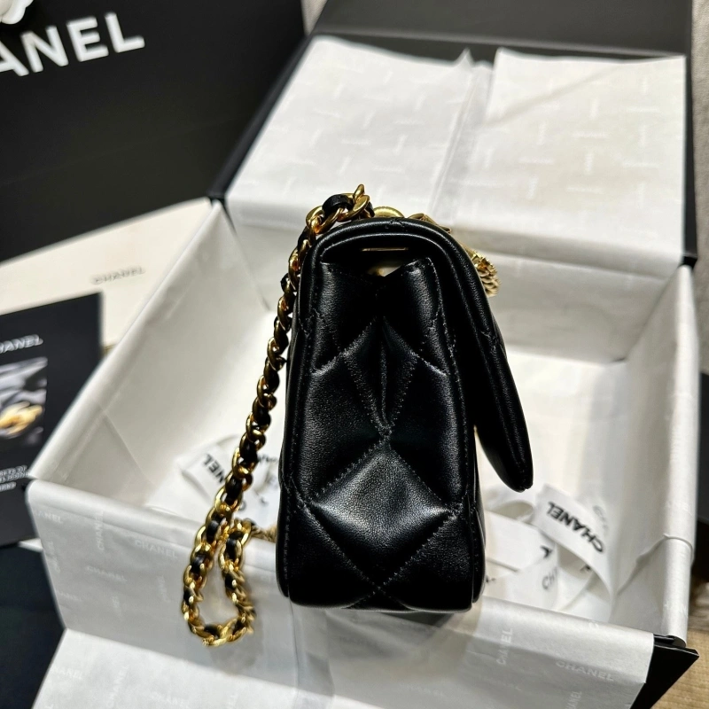 Chanel 19 Bags 4017-0777