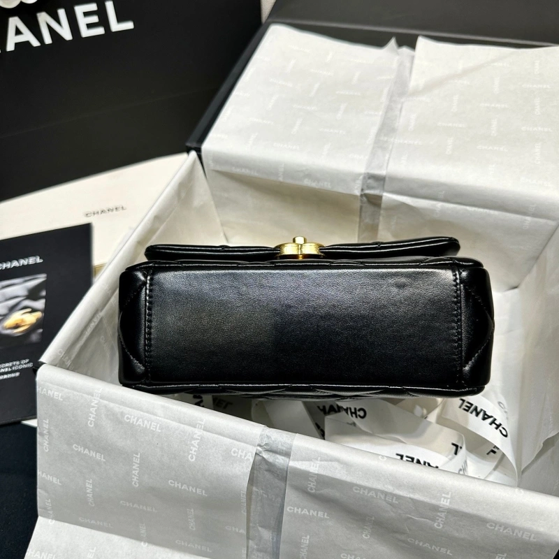 Chanel 19 Bags 4017-0777