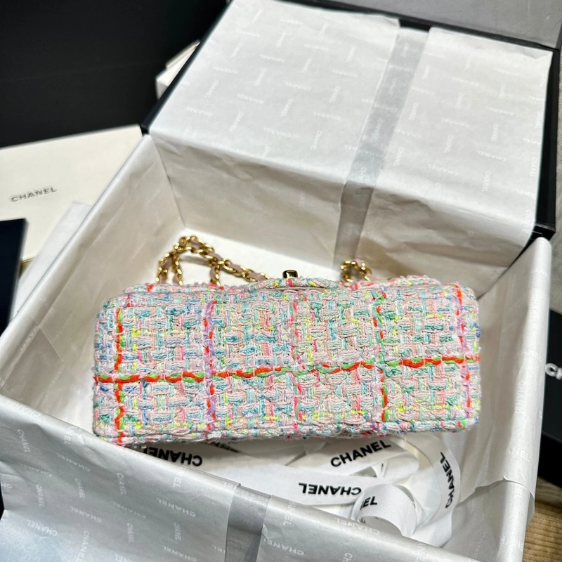 Chanel CF Series Bags 4017-0778