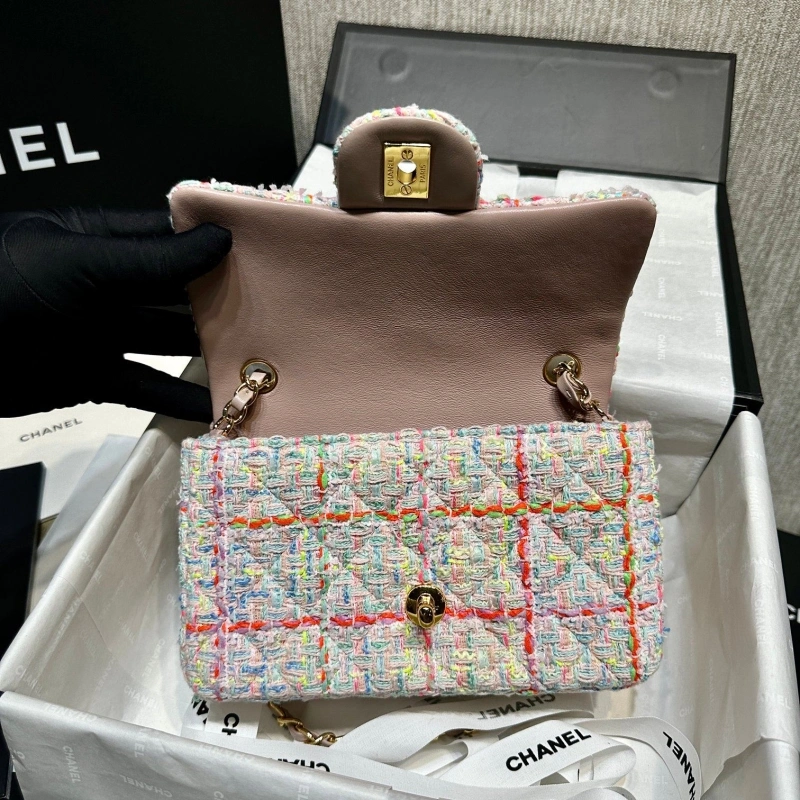 Chanel CF Series Bags 4017-0778