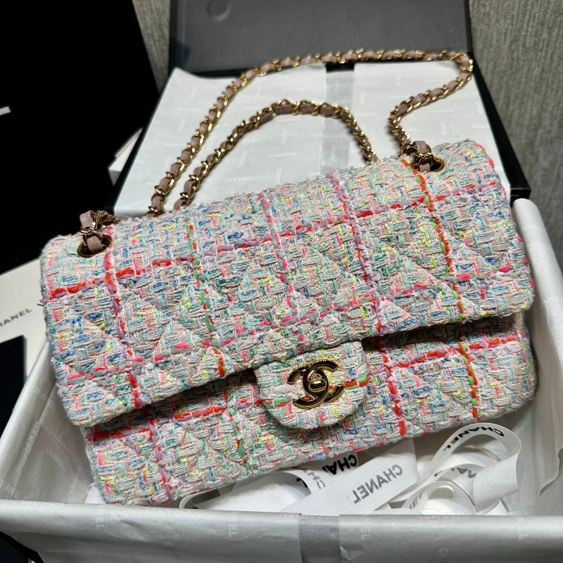Chanel CF Series Bags 4017-0779