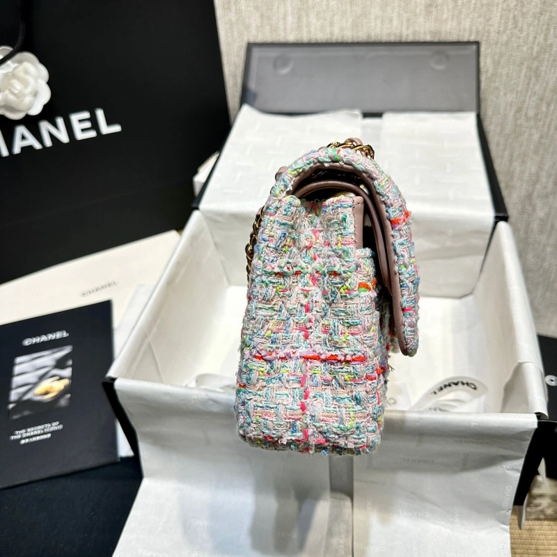 Chanel CF Series Bags 4017-0779