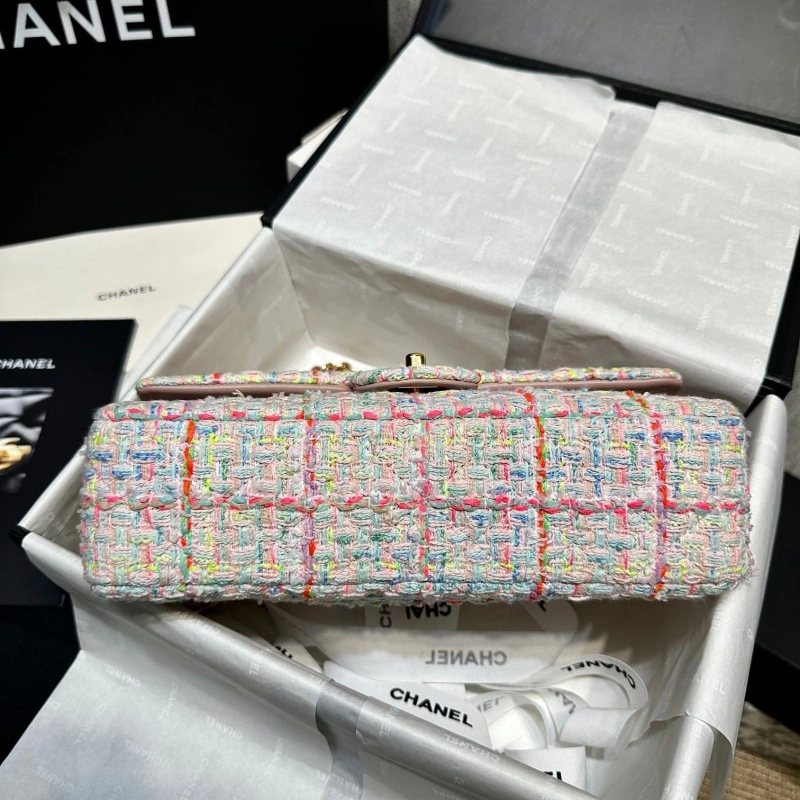 Chanel CF Series Bags 4017-0779