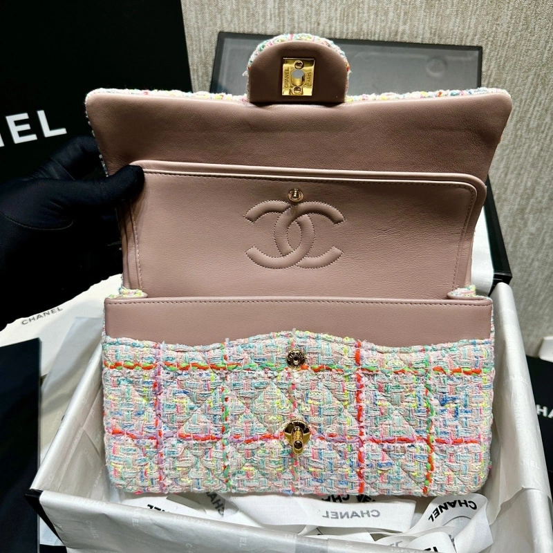 Chanel CF Series Bags 4017-0779