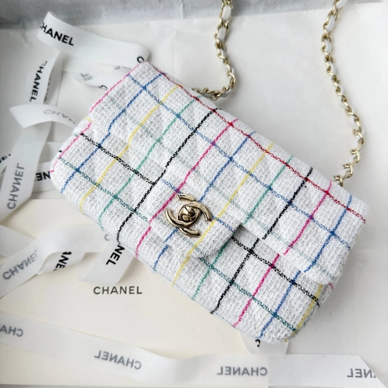 Chanel CF Series Bags 4017-0780