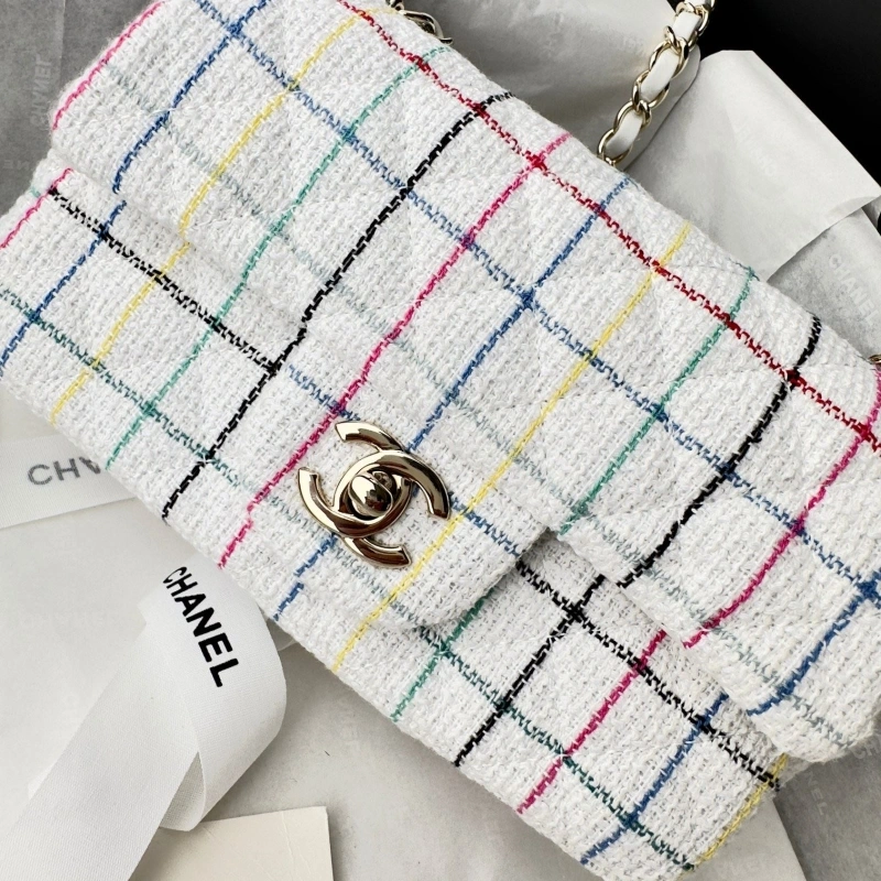 Chanel CF Series Bags 4017-0780