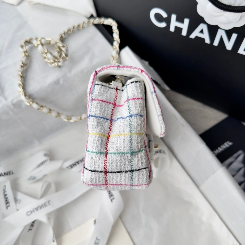 Chanel CF Series Bags 4017-0780