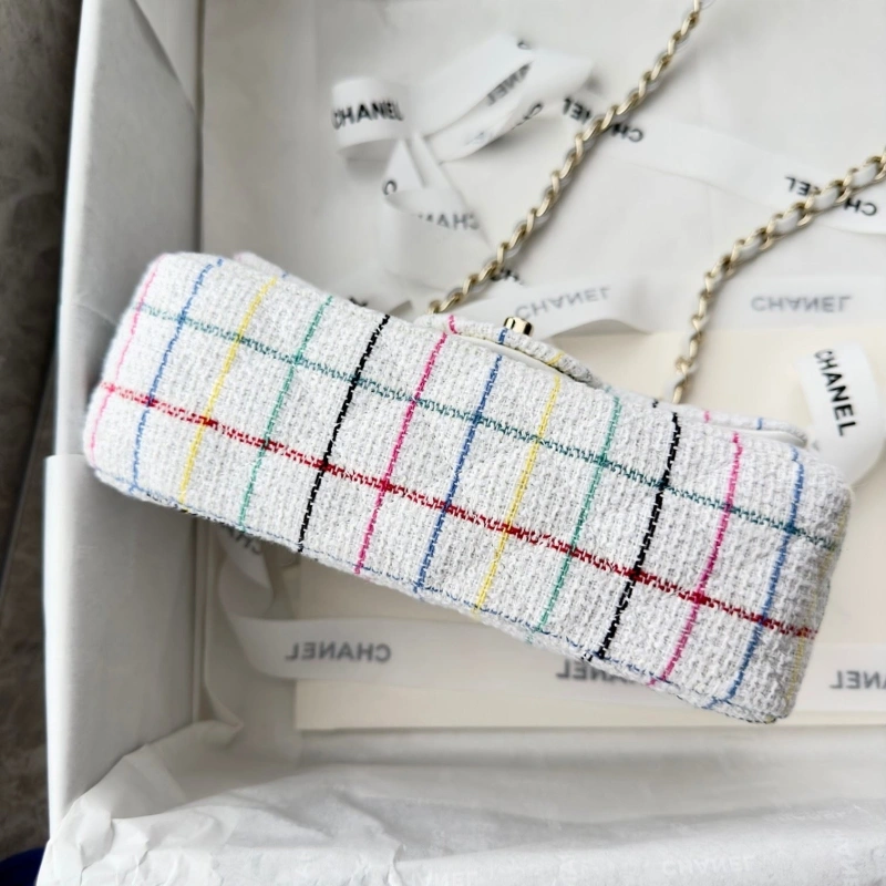 Chanel CF Series Bags 4017-0780