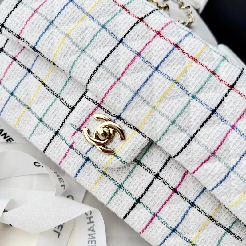 Chanel CF Series Bags 4017-0781